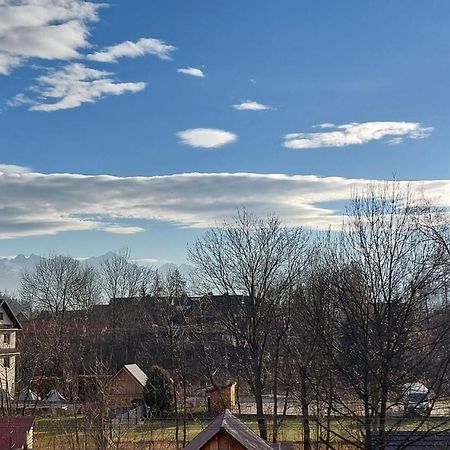 Krywan Residence - Stylowe Apartamenty Najwyzsze Opinie Gosci Bialka Tatrzanska Buitenkant foto