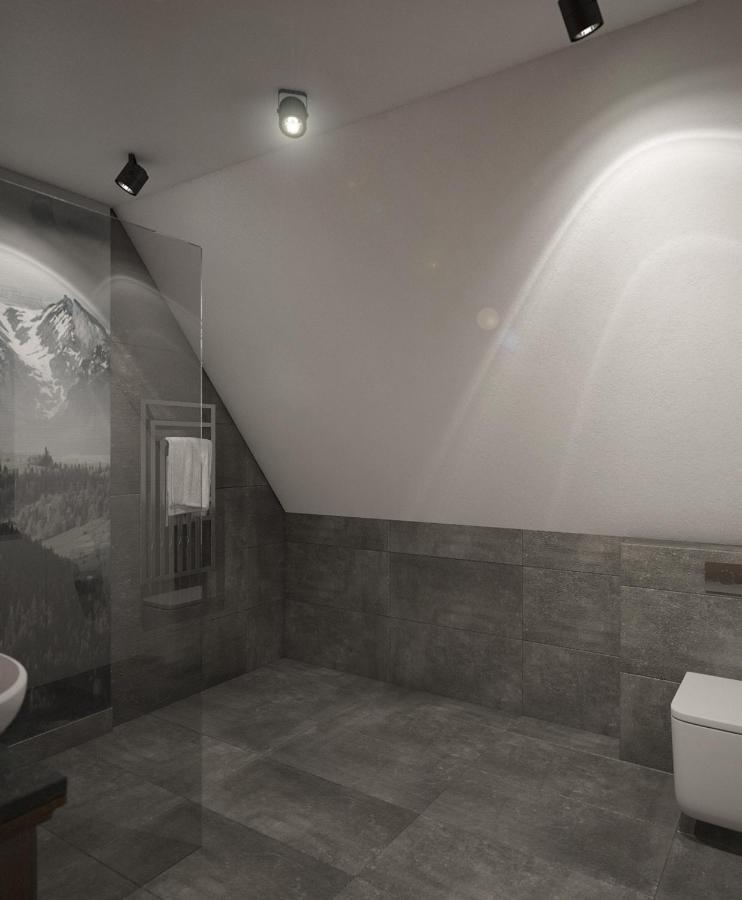 Krywan Residence - Stylowe Apartamenty Najwyzsze Opinie Gosci Bialka Tatrzanska Buitenkant foto