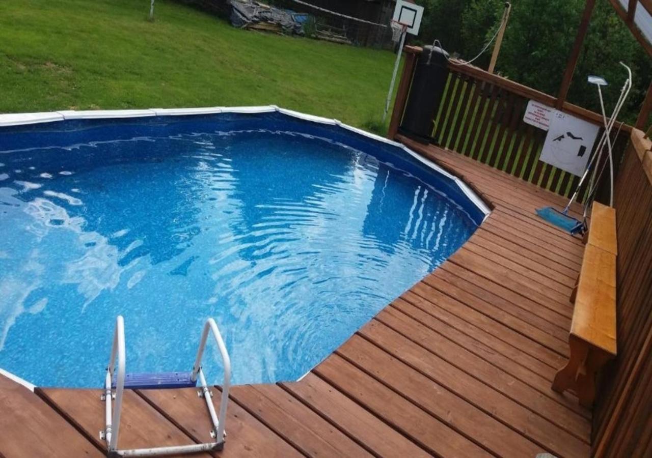 Krywan Residence - Stylowe Apartamenty Najwyzsze Opinie Gosci Bialka Tatrzanska Buitenkant foto