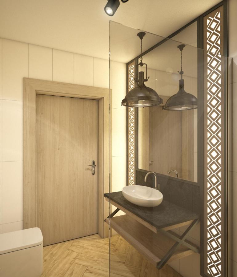 Krywan Residence - Stylowe Apartamenty Najwyzsze Opinie Gosci Bialka Tatrzanska Buitenkant foto