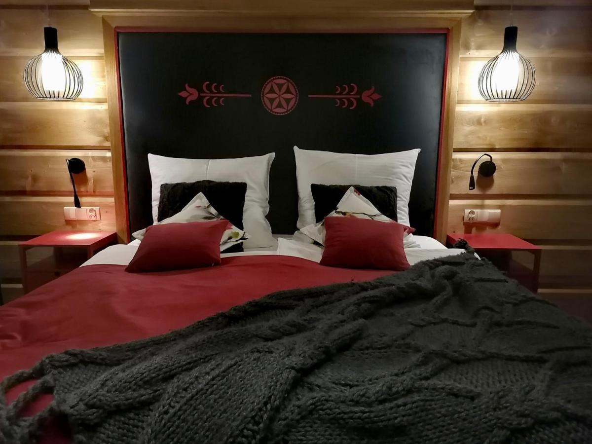 Krywan Residence - Stylowe Apartamenty Najwyzsze Opinie Gosci Bialka Tatrzanska Buitenkant foto