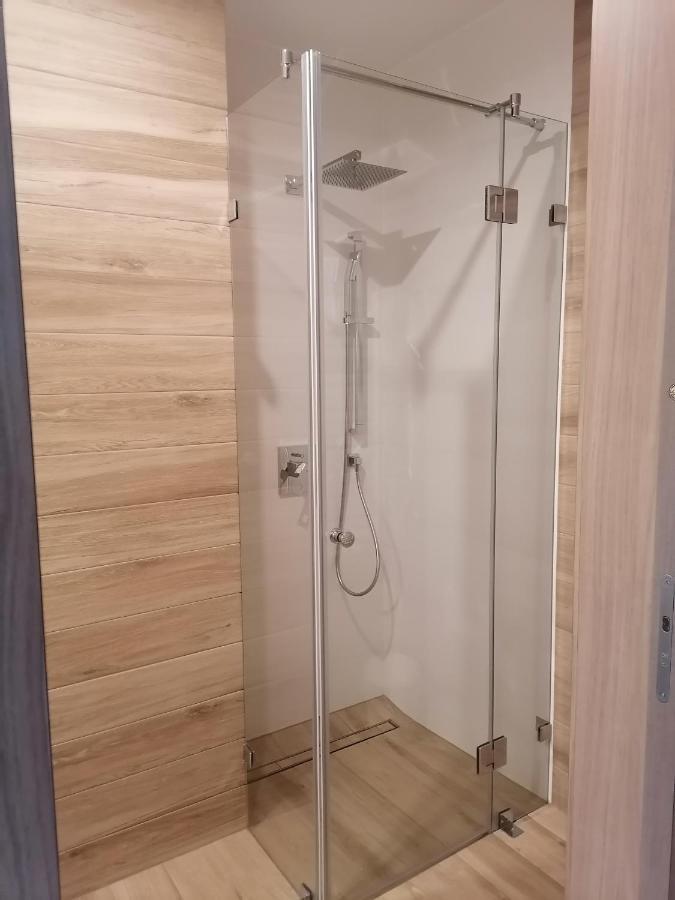 Krywan Residence - Stylowe Apartamenty Najwyzsze Opinie Gosci Bialka Tatrzanska Buitenkant foto