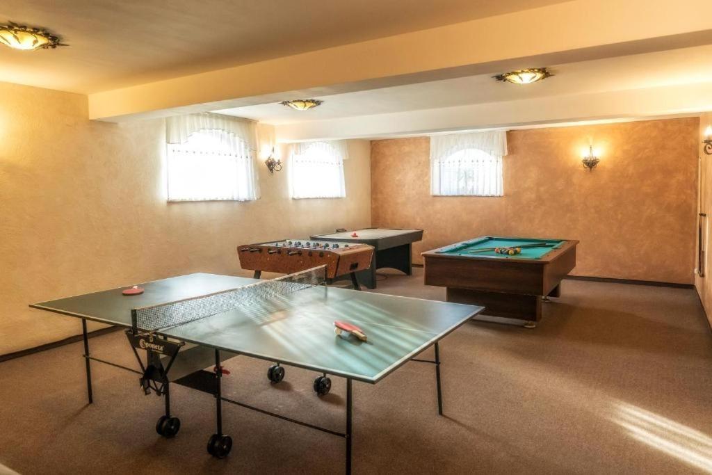 Krywan Residence - Stylowe Apartamenty Najwyzsze Opinie Gosci Bialka Tatrzanska Buitenkant foto