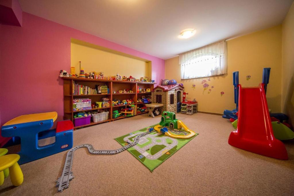 Krywan Residence - Stylowe Apartamenty Najwyzsze Opinie Gosci Bialka Tatrzanska Buitenkant foto